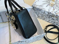Dior Lake Handbag