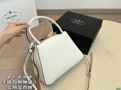 Prada new 2024 model handbag