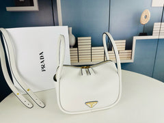 Prada new handbag