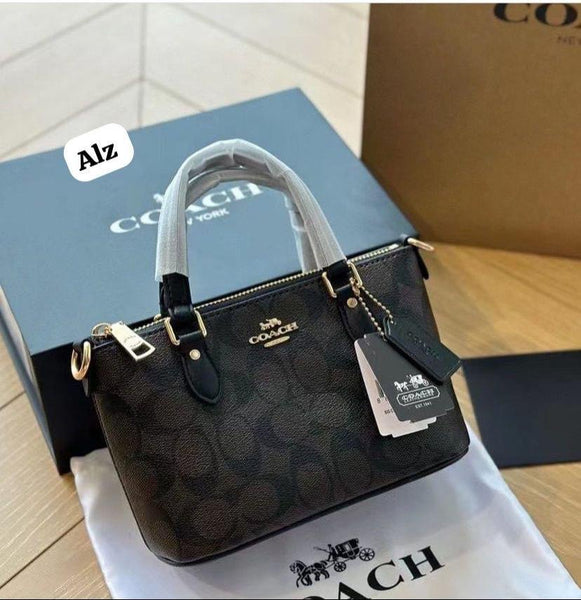 Coach new Edition bag
