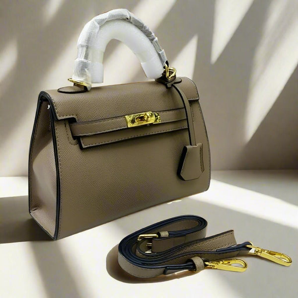 Hermes brikin bag