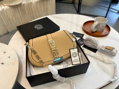 Versace hexa bag