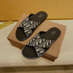 Dior slidder Limited Edition Slippers 2025