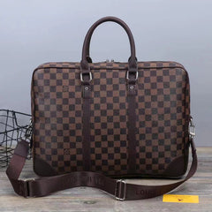 Famous brand laptop bag (lv)