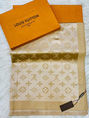 LV new model scarf