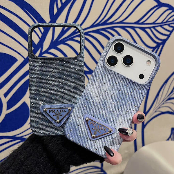 Prda New Limited Edition Iphone Cover