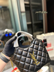 YSL Tote Handbag