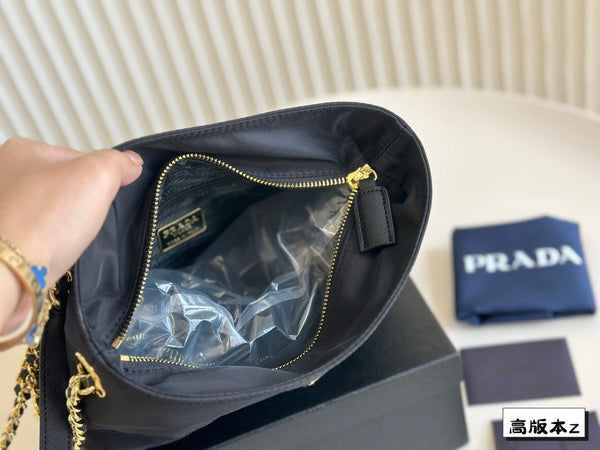 Prada shoulder bag