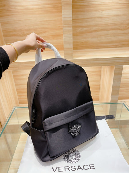 Versace bagpack