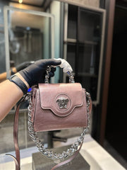 Versace Side handbag