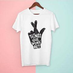 Things Work T-Shirt Best Quality Fabric Latest Design