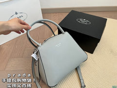 Prada new 2024 model handbag
