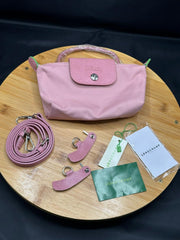 long chmp handbag