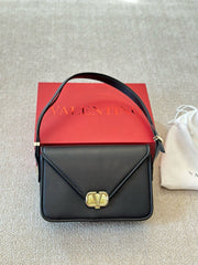 Valentino letter handbag