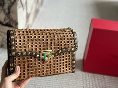 Valentino Loco handbag