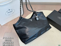 Prada tote black edition Handbag