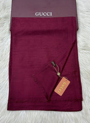 Gci new model scarf