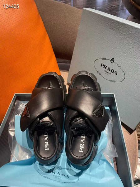 Prada softy Limited Edition Slidder