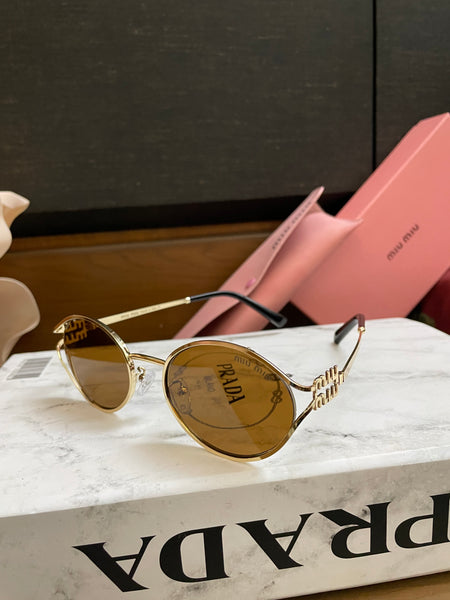 Miu Miu limited edition 2025 sunglasses