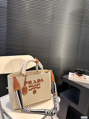 Prada tote bag