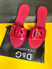 DG Slipper Limited edition