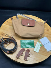 long chmp handbag