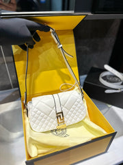 Versace limited edition handbag