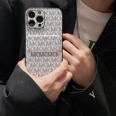 MK brand Iphone Cover