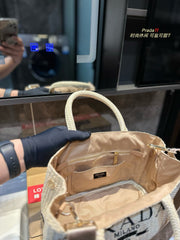 Prada limited edition bag