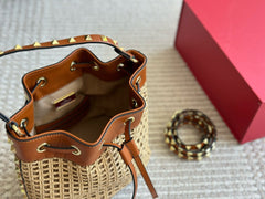 Valentino Loco handbag