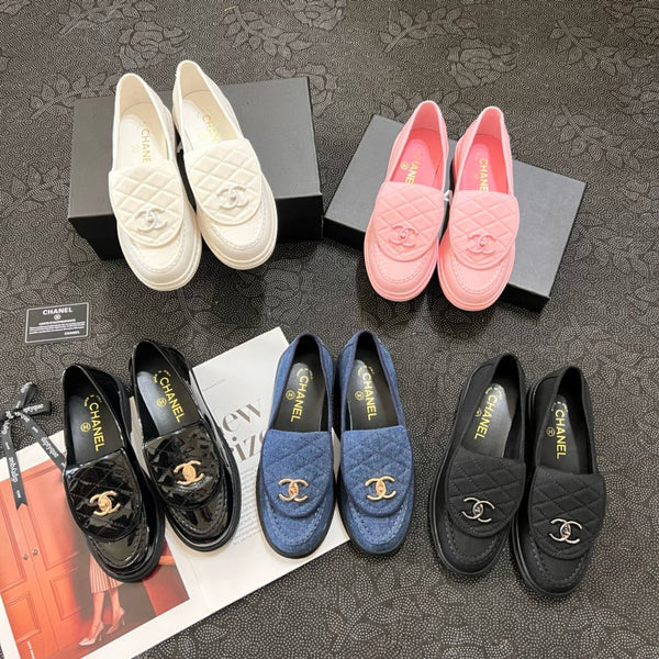 Chanel shoe new