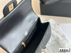 Chanel CF mini Handbag