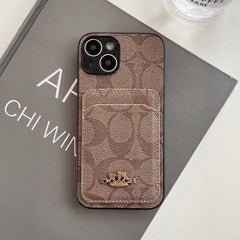 Coch Famous brand Iphone Cover