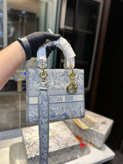 Dior Lady Classic