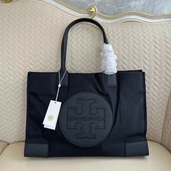 Tory Burch Black Edition Bag Latest Model 2025