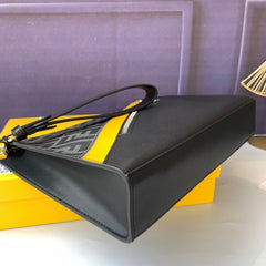 Fndi pouch latest model