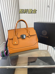 Versace tote bag