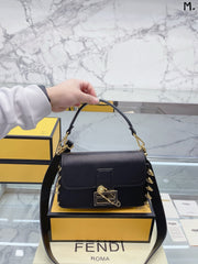 Versace n fendi collab limited edition