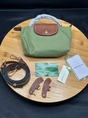 long chmp handbag