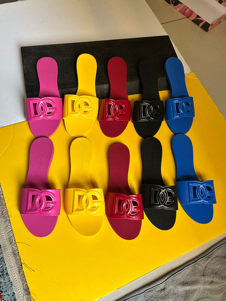 DG Slipper Limited edition