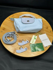 long chmp handbag