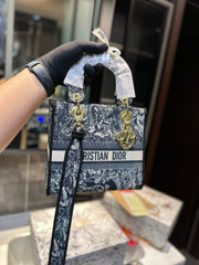 Dior Lady Classic