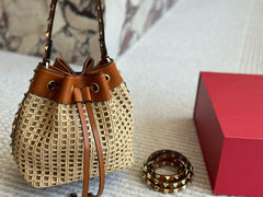 Valentino Loco handbag