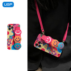 Cute Limited Edition Iphone Cover