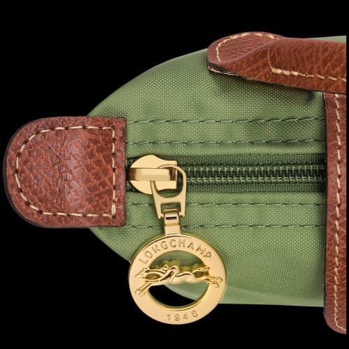 Long Cham handbag