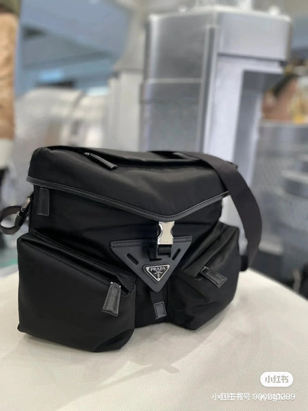 Prada new limited edition bag