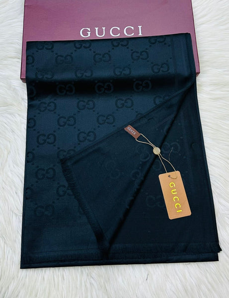 Gci new model scarf