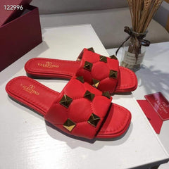 Valentino Limited Edition Slippers