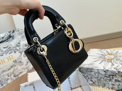 Dior Lake Handbag