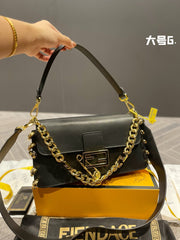 Versace fendi side bag new
